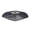 Black, variant on Elegant Handwoven Pendant Light Shade Bedroom Ceiling Light Lid Paper Rope Lampshades Great for Creating Warm Atmospheres