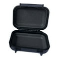 thumbnail image 1 of jinwen Instrument Toolbox Dustproof Safe Suitcase for Camera Emergency Repairs Home Black, 1 of 9