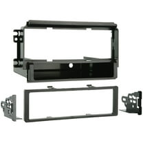 Metra 99-1006 Single DIN Dash Kit