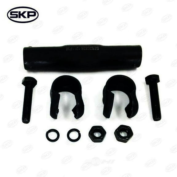 SKP SES2032S Steering Tie Rod End Adjusting Sleeve