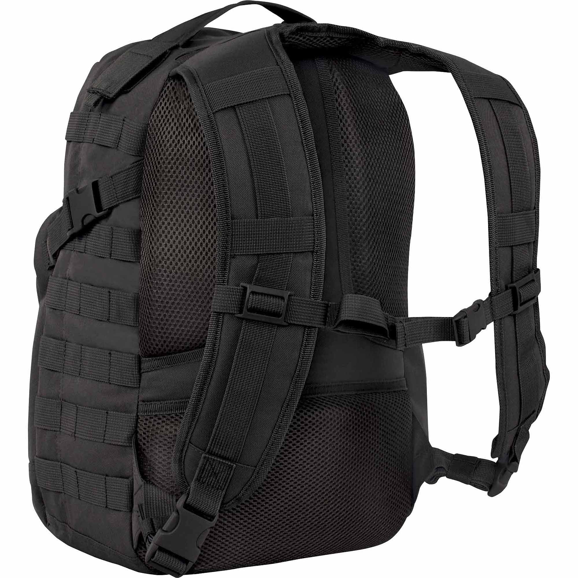 tactical backpack walmart