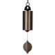thumbnail image 1 of Adorno de la puerta de la campana de viento Adorno de Windchime Interior Afuera Rústico Casa Rústica Decoración Decoración Holiday Fiesta Cumpleaños Inevent HA011562-00, 1 of 7