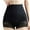 Black, variant on ICHUANYI Ladies Body Shaper Abdominal Lifter Hip Shaper Ice-cold High Waist Stretch Slimming Body Shapewear Shaping Pants 2024