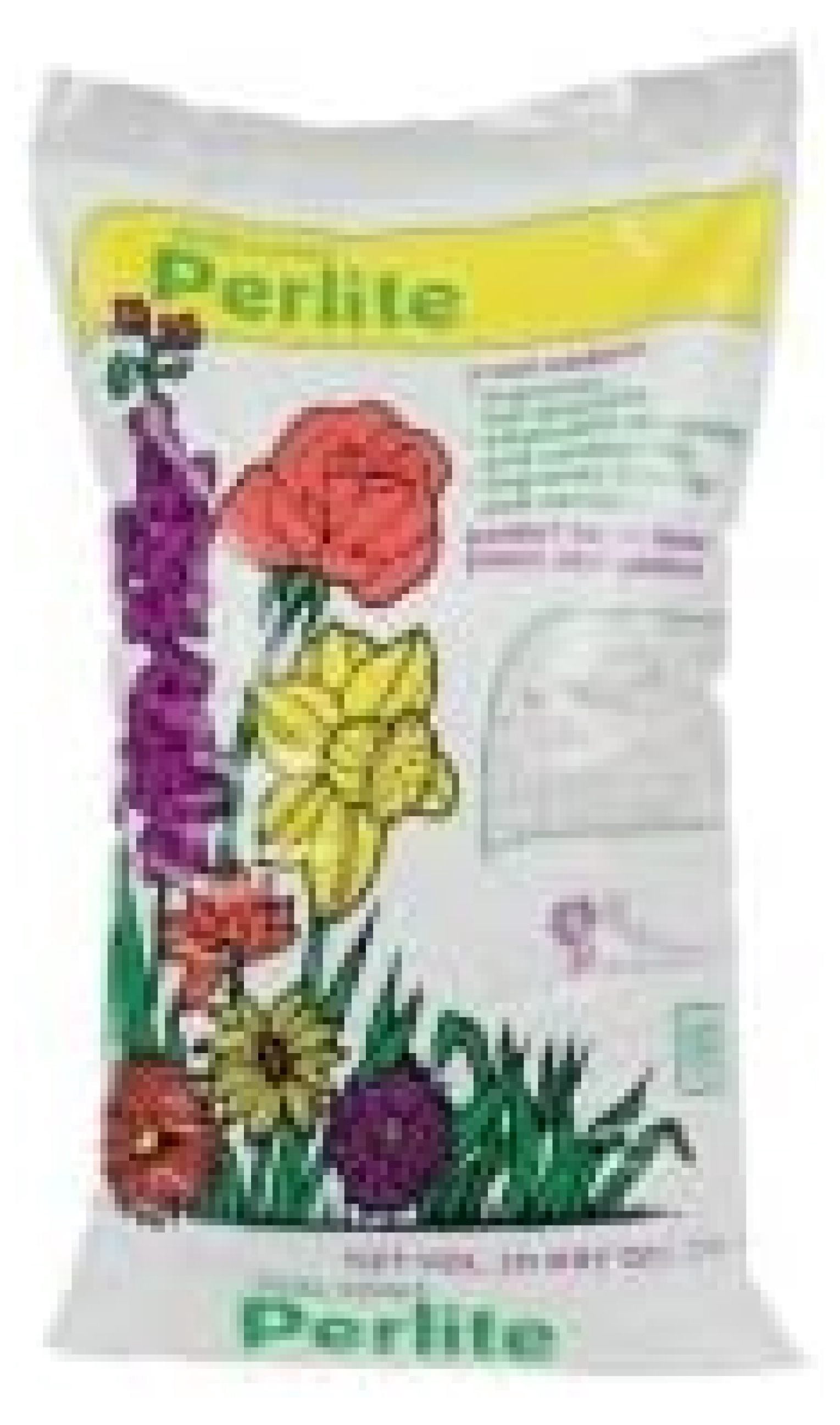 Perlite, 20 qt