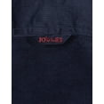 thumbnail image 2 of Joules Boy's Caleb French Navy Corduroy Shirt, 3 years, 2 of 5