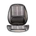 thumbnail image 2 of Cojín de asiento de verano para coche Cola Cojín de cintura para A Cojín de asiento de verano para coche, 2 of 8