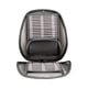 thumbnail image 2 of Cojín de asiento para automóvil, cojín de cinturo, cubierta de asiento, con almohadilla de asiento de malla ventilada de enfriamiento A DYNWAVEMX Cojín de asiento de verano para coche, 2 of 8