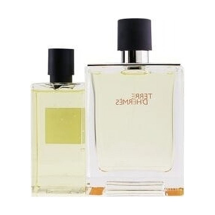 hermes terre d hermes shower gel