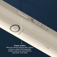 thumbnail image 3 of Matamoscas Eléctrico Seguro Con Base, Lámpara Matamosquitos Para Acampar Y Pescar 2 En 1 Led Speravity HA040955-02, 3 of 6