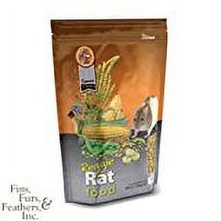 Supreme Pet Foods Reggie Rat Food 6 lbs