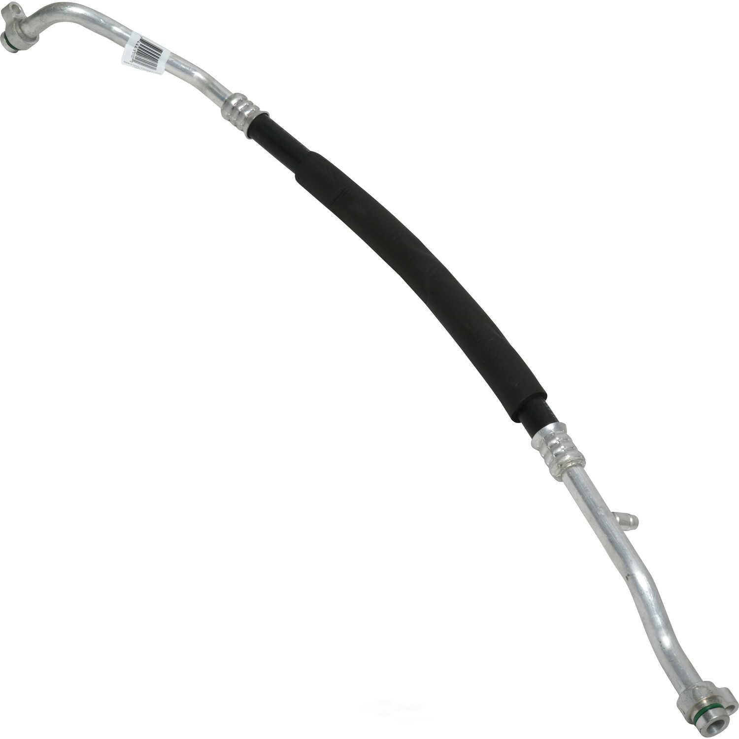 UAC HA 114197C A/C Suction Line Hose Assembly