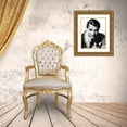 thumbnail image 3 of Hollywood Photo Archive 15x18 Gold Ornate Wood Framed with Double Matting Museum Art Print Titled - Cary Grant, 3 of 4