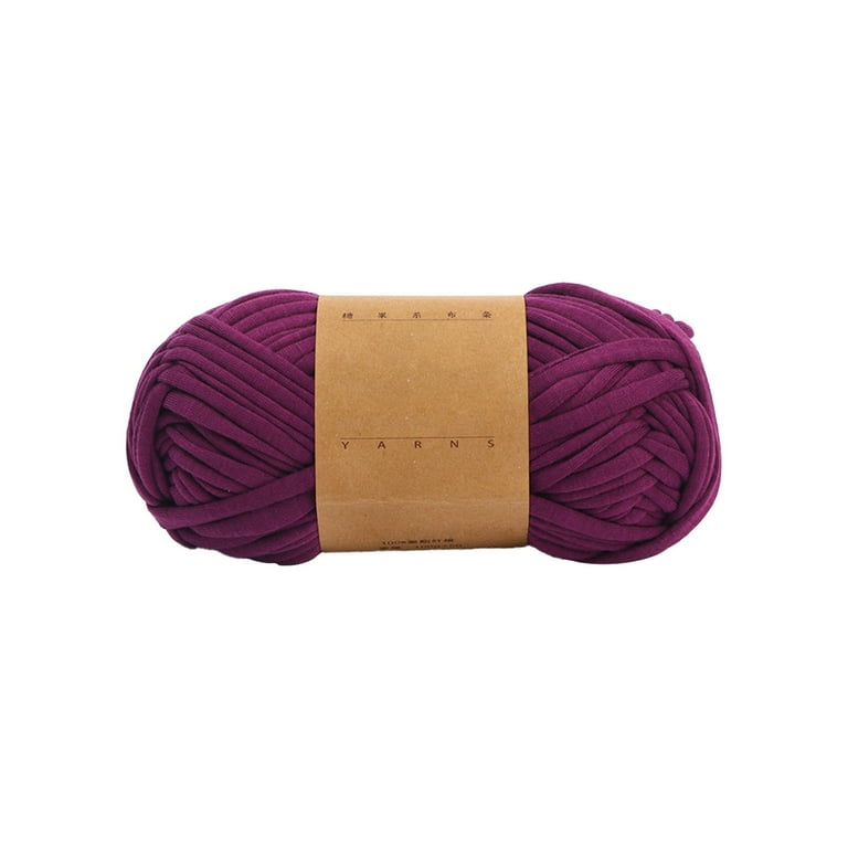 Walmart cheap knitting yarn