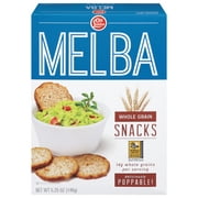 Old London Melba Whole Grain Snacks, 5.25 oz