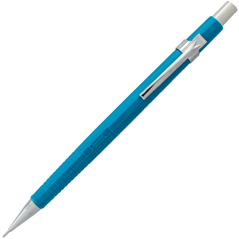 Pentel Sharp Mechanical Pencil (0.7mm) 2-Pk - Walmart.com
