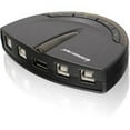 thumbnail image 4 of Iogear GUB431 4-Port USB 2.0 Automatic Printer Switch, 4 of 9