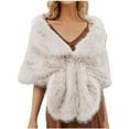 thumbnail image 2 of IROINNID Scarf Neck and Shoulder Elegant Winter Cold Protection and Warm Heating for Women, 2 of 9