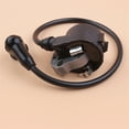 thumbnail image 3 of Ignition Coil Module for Stihl 015 015AV 015L Chainsaw Replaces 11144043200, 3 of 6