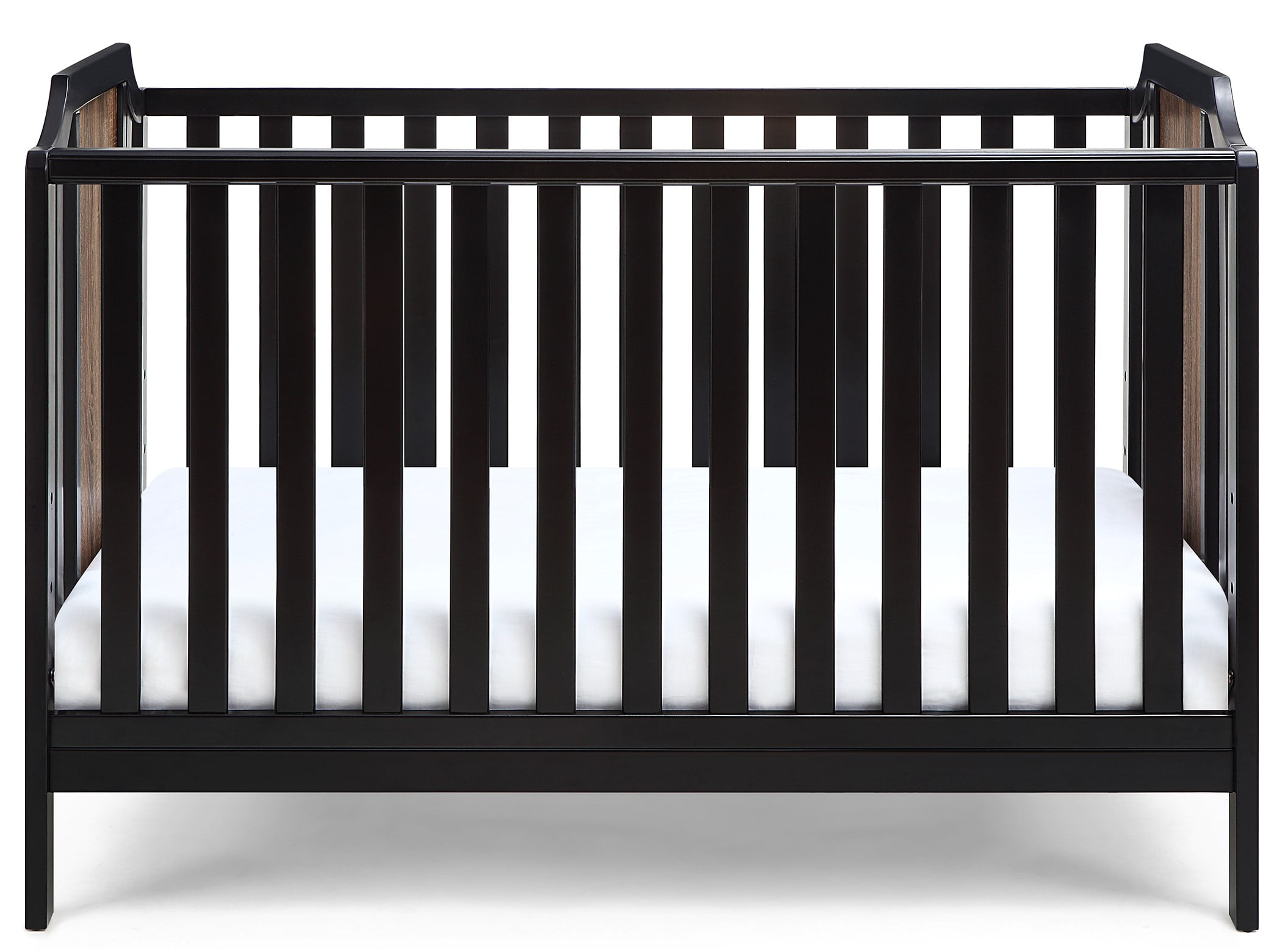 Suite Bebe Brees Guard Rail in Black Finish