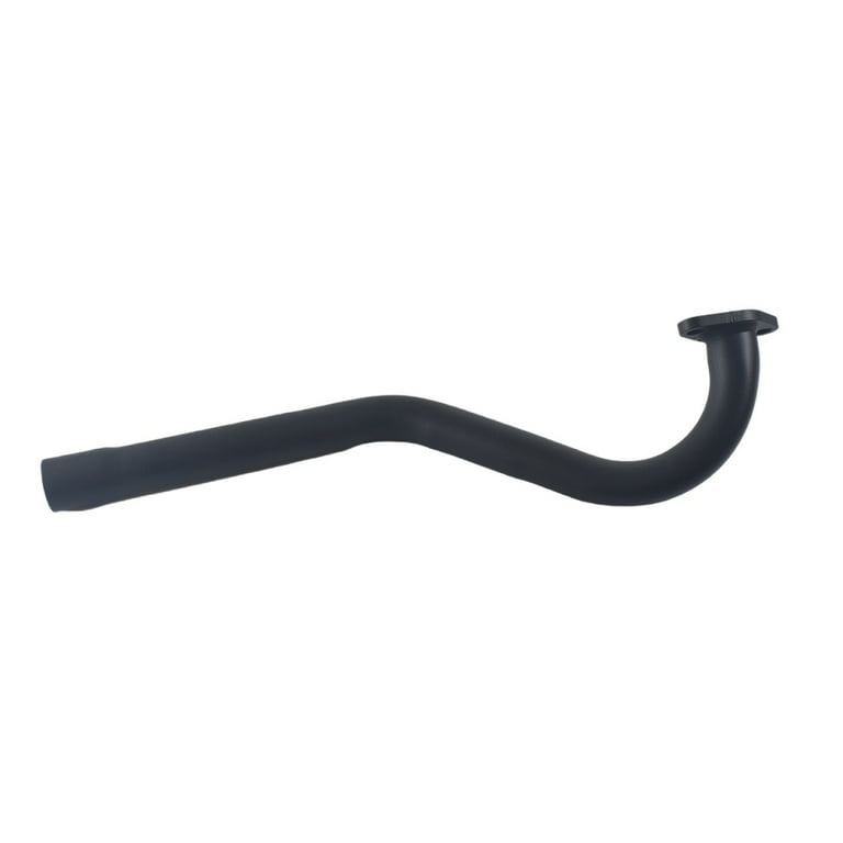 coleman mini bike exhaust pipe Chikia CT200U with Muffler Silencer Heat Resistant Heavy Duty Coleman X Loop | Torque