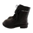 thumbnail image 6 of CAMEL ATHLETIC  Hiking Boots Waterproof Winter Black, 6 of 7