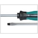 thumbnail image 4 of Destornilladores Aislados Destornillador Aislado De Electricista Multipropósito Destornillador (150 Mm/Recto, 4 of 6