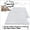 Clear, variant on Pet Supplies Cat Barrier Mat, Scratch Proof Bed Preservation Keep Cats Off Furniture and Beds 10 Pet Furniture Guard