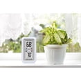 thumbnail image 2 of AcuRite 02049 Digital Thermometer with Indoor/Outdoor Temperature,White, 2 of 6