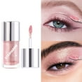 thumbnail image 4 of Kokovifyves Cosmetic Makeup Liquid Eyeshadow - 6 Pigmented Shades Long-Lasting Easy To Eye Shadow for Glittery Eye Looks 7ml, 4 of 4