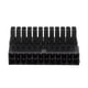 thumbnail image 1 of 90 Degree Right Angle ATX Power Connector Adapter 24 Pin Female to 24 Pin Male, 1 of 4