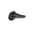 thumbnail image 2 of WTB Comfort Wide Steel Black Saddle, 2 of 2