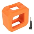 thumbnail image 3 of Camera Floating Housing, Professional Surrounded Design Camera Floaty Case Prevents Sink  For Water Skiing For Surfing, 3 of 8