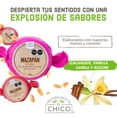thumbnail image 3 of Dulces de Mazapan NATURALMENTE EL CHICO Canasta con 16 Mazapanes Artesanales, 3 of 7