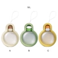 thumbnail image 4 of VONKY Cat And Dog Water Bottle Dispenser For Dogs Suitable For All Breeds Drinking Bowl For Dogs Water Bottle For Dogs Pet Dog Beige S, 4 of 6