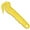 Yellow, variant on XKHZJL Safety Box Cutter, Stainless Steel Concealed Blade Package Opener with Tape Splitter for Cartons, Cardboard, Wrap, Straps, Film