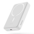 thumbnail image 1 of Batería Portátil Baseus 10000mAh 30W con Cable tipo C a tipo C de 30cm, 1 of 5