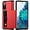 Red, variant on Samsung S20 FE Case with Card Holder Dual Layer Heavy Duty Protective Galaxy S20 FE Case Hidden Card Slot Slim Wallet Case for Samsung S20 FE 5G 6.5''(Black)