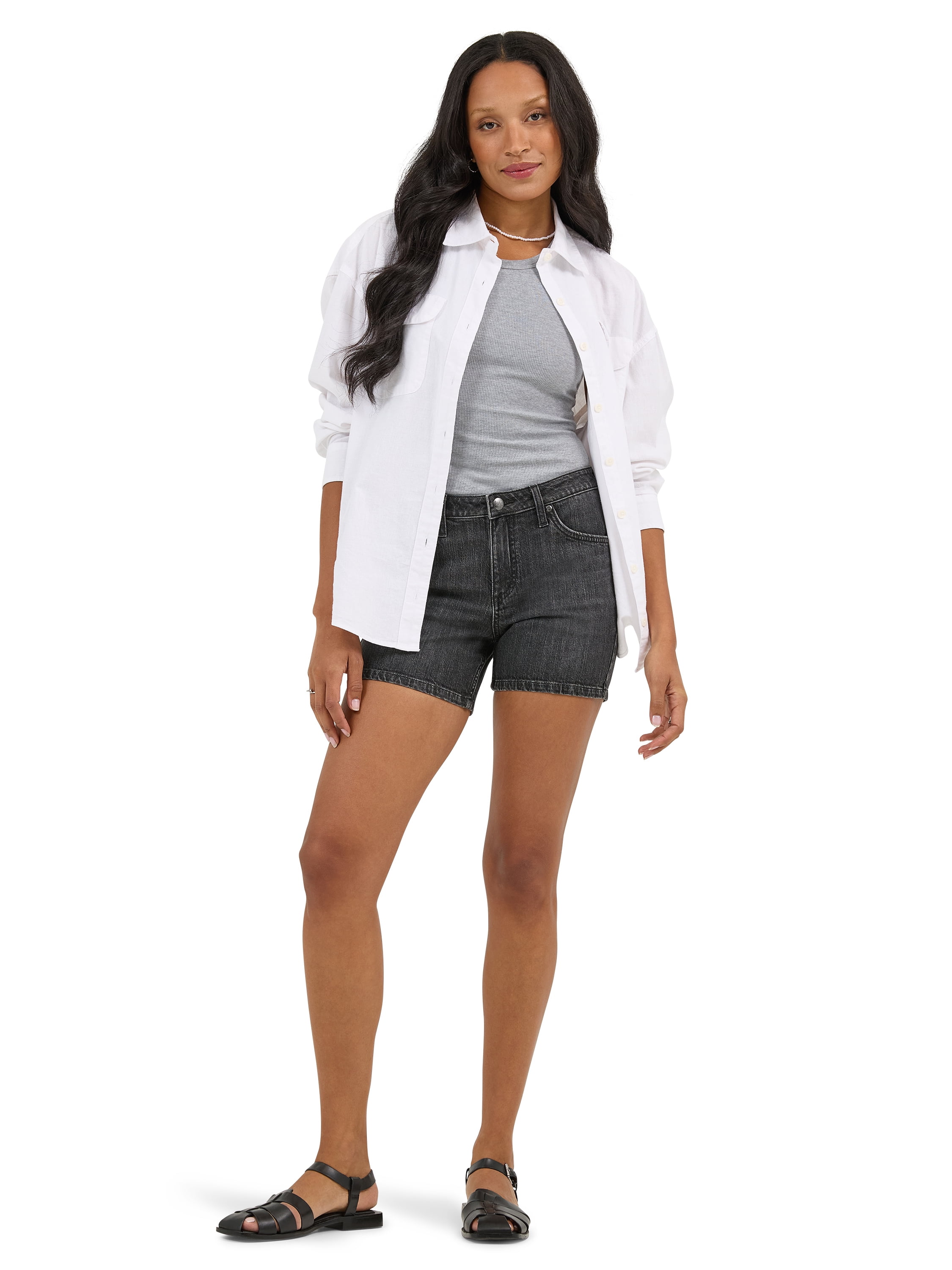 Lee® Women's Legendary 5" Short, Sizes 0-18