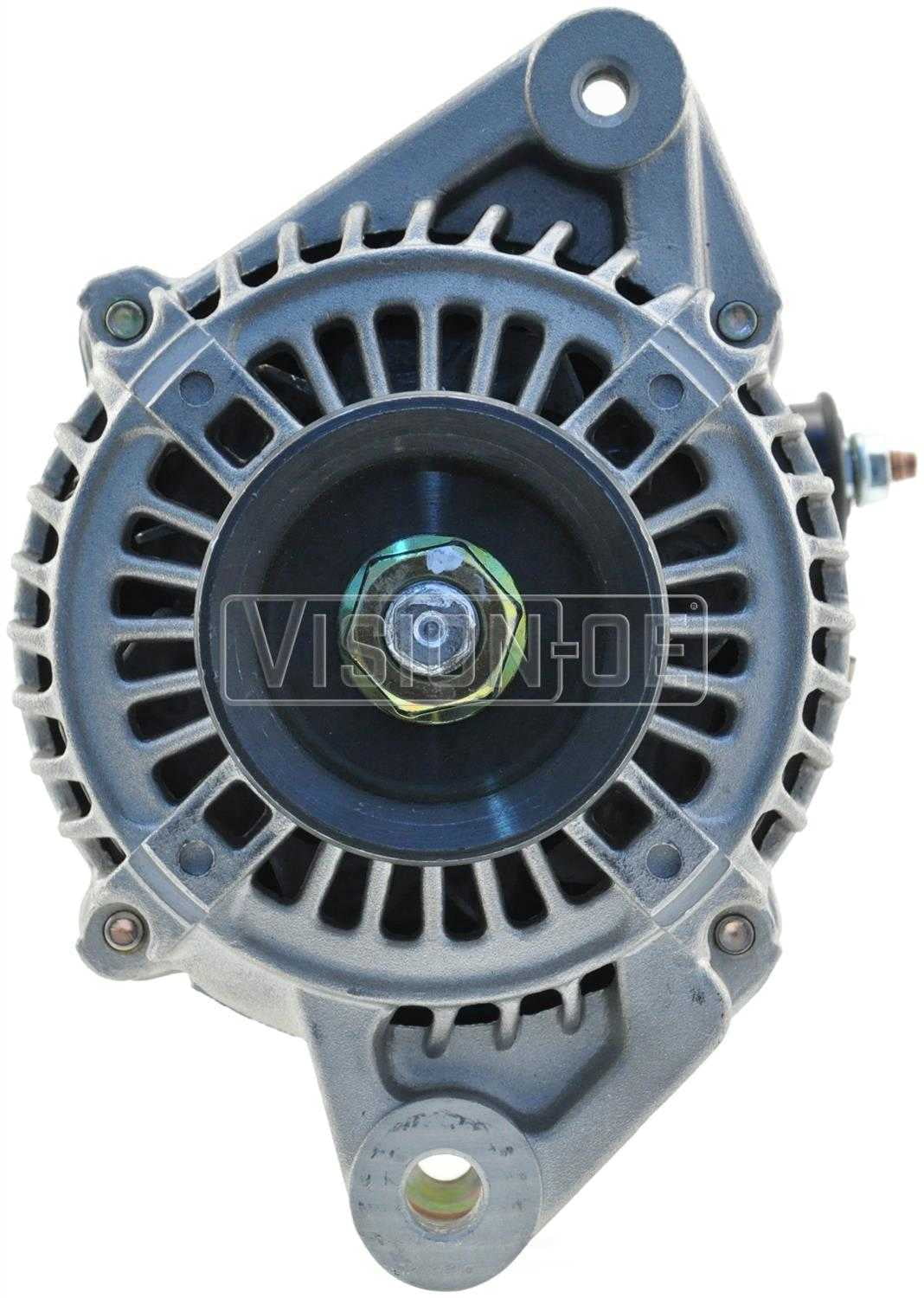 Vision OE 11085 Alternator