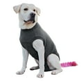 thumbnail image 5 of Recovery Suit for Dogs,Surgery Recovery Suit for Female Male Dogs, Abdominal Wounds Alternative Prevent Licking Spay Recovery Suit, 5 of 9