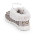 thumbnail image 2 of Hey Dude Women's Britt Nut Size 5 | Women’s Shoes | Women’s Lace Up Boots | Comfortable & Light-Weight, 2 of 6