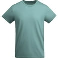 thumbnail image 1 of Roly Mens Breda Plain T-Shirt, 1 of 2