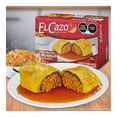 thumbnail image 4 of Chiles rellenos El Cazo de picadillo 4 pzas, 4 of 4