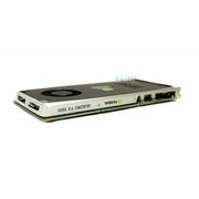 *NEW* PNY Video Card NVIDIA Quadro FX1800 PCI-Express 2.0 768MB GDDR3 High Quality Home & Office Video Graphics Card