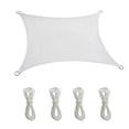 thumbnail image 2 of Sun Shade Outdoor Sun Shade Cover Protective Shelter For Patio Garden Pool Protective Cover, 2 of 8