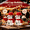 Red 2PCS, variant on 2026 New Snoo.py Glass Cold Cup Tumbler 2026 With Straw, 20oz Removable Red Knit Hat & Scarf, Cute Novelty Glass Cup for Iced Coffee & Cold Drinks