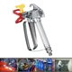 thumbnail image 5 of 3600PSI High Pressure Airless Paint Spray Gun Sprayer w/ 517 Tip for Wagner Tita, 5 of 5