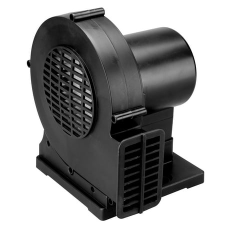 XPOWER BR-2C01A 1/8 HP, 120 CFM, 0.8 Amp Inflatable Blower