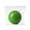 Creamy Building Block Ball:Green, variant on Black Stone Building Block Squeeze Fidget, Stone Shaped Squishy Sensory Ball, Soft Hand Activity, Slow Rising Tactile Fidget Companion For Adults