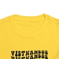 thumbnail image 3 of Vietnamese Vietnam Toddler Shirt Gifts Boy Girl Size 2T-5T, 3 of 3